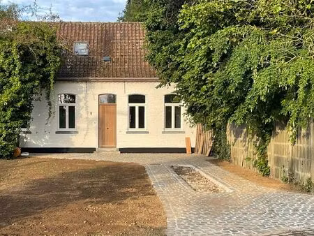 maison à louer à elsegem € 1.225 (lpnje) - le clair | zimmo