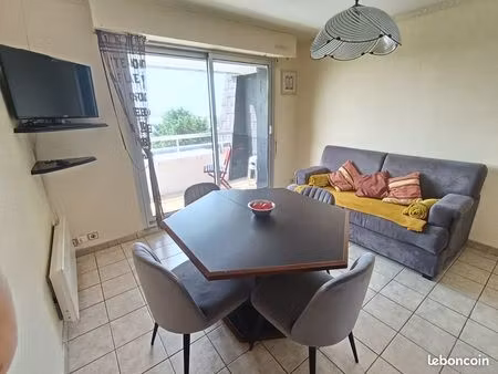 location appartement (étudiant uniquement)