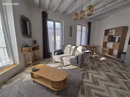 appartement t2 issoudun centre historique issoudun
