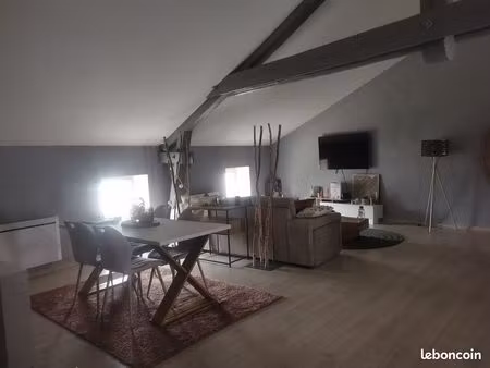 appartement f3