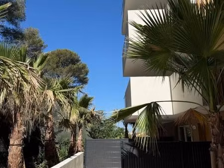 appartement 2 pièces 52 m²