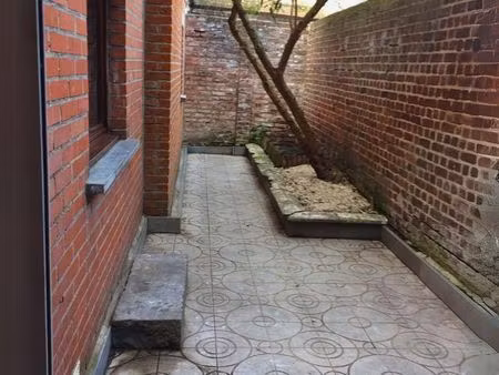 apparemment 50m2 centre ville valenciennes