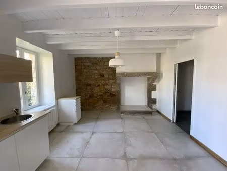 location maison plaintel (proche malakoff)