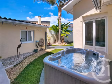maison de luxe à vendre à arcachon