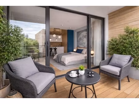 annonce appartement à vendre