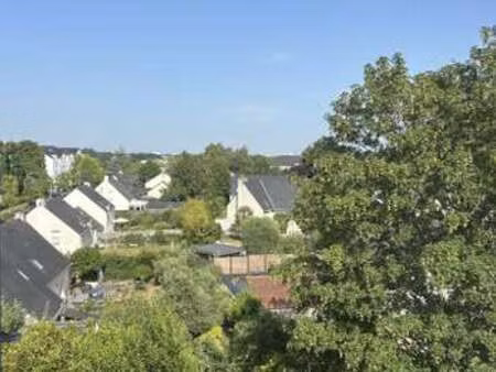 vente appartement 2 pièces à nantes (44000) : à vendre 2 pièces / 40m² nantes