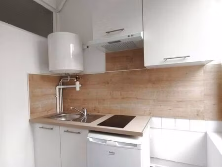 studio à louer