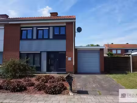maison à vendre à veltem-beisem € 329.000 (lpnwy) - debaco immobiliën bvba | zimmo