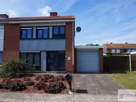 maison à vendre à veltem-beisem € 345.000 (lpnwy) - debaco immobiliën bvba | zimmo