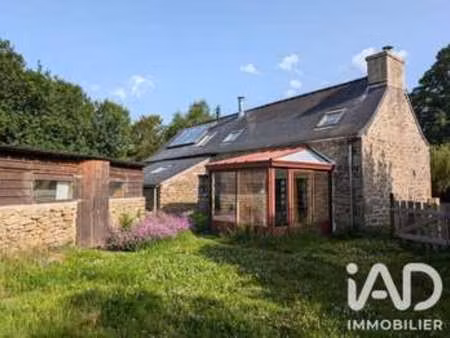 vente maison à la feuillée (29690) : à vendre / 110m² la feuillée