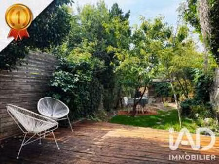 vente maison à nantes (44000) : à vendre / 80m² nantes