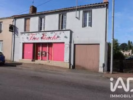 vente maison à rives-de-l'yon (85310) : à vendre / 250m² rives-de-l'yon
