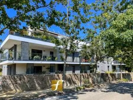 vente appartement 3 pièces à arradon (56610) : à vendre 3 pièces / 66m² arradon