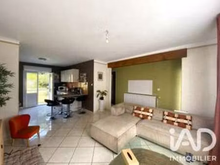 vente maison à octeville (50100) : à vendre / 89m² octeville