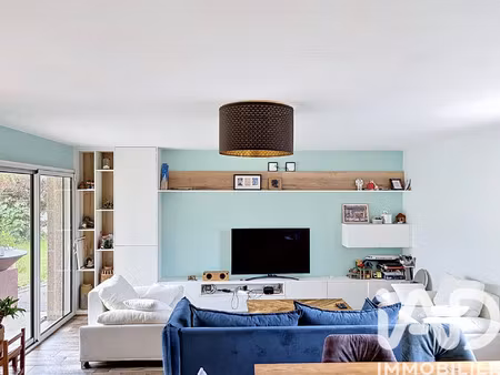 vente maison 7 pièces 145 m² la roche-sur-foron (74800)