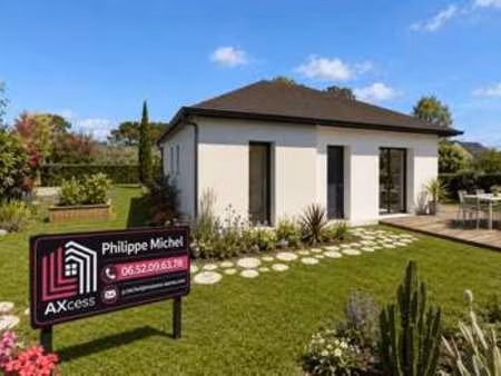 vente maison à lolif (50530) : à vendre / 55m² lolif