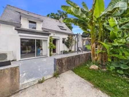 vente maison à messac (35480) : à vendre / 135m² messac