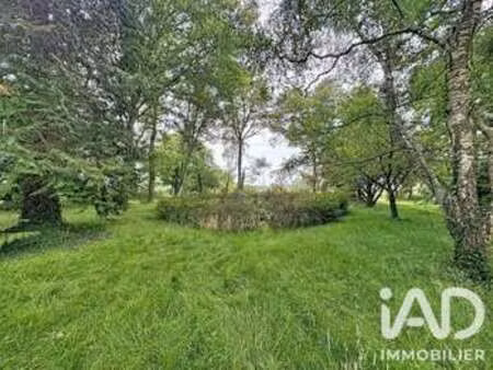 vente terrain à la bouëxière (35340) : à vendre / 852m² la bouëxière