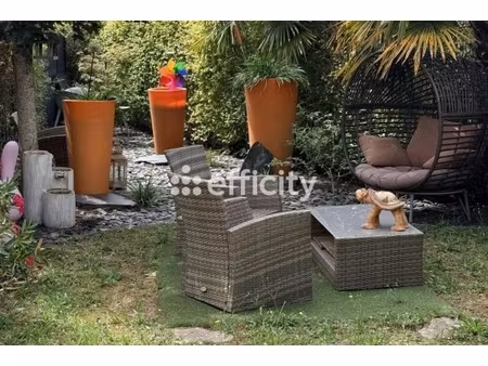 annonce appartement à vendre