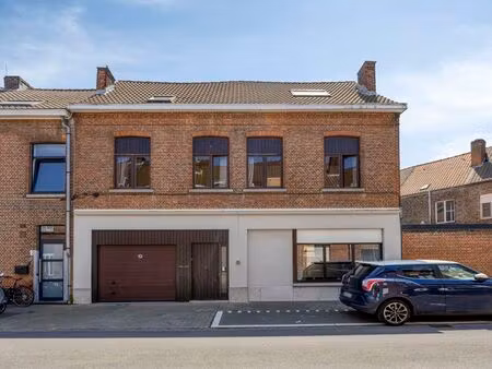 maison à vendre à assebroek € 345.000 (lpo1n) - masi vastgoed | zimmo
