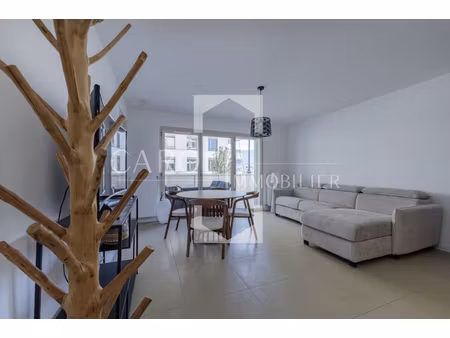 annonce appartement à vendre