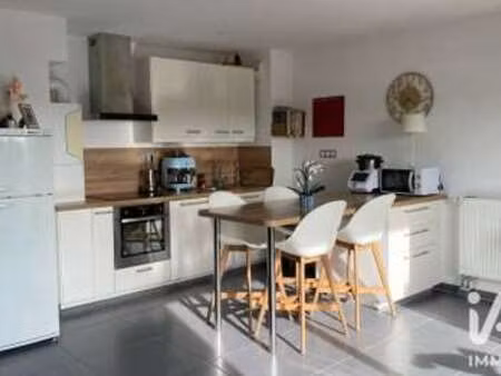 vente appartement 3 pièces à tours (37000) : à vendre 3 pièces / 64m² tours
