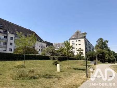 vente appartement 5 pièces à tours (37000) : à vendre 5 pièces / 97m² tours