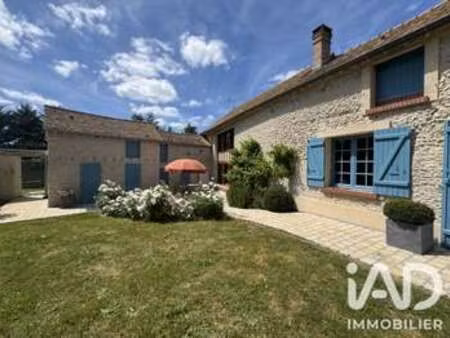 vente maison à anet (28260) : à vendre / 328m² anet