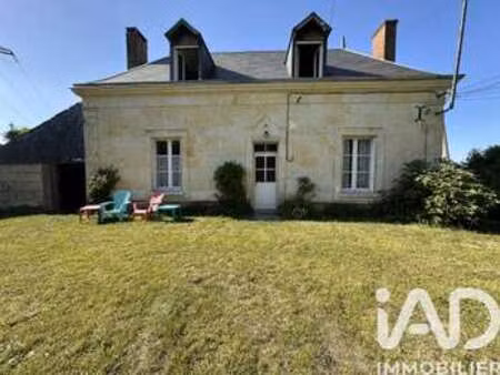 vente maison aux essarts (41800) : à vendre / 95m² les essarts