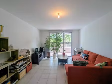 a vendre - appartement t3 - st cyprien