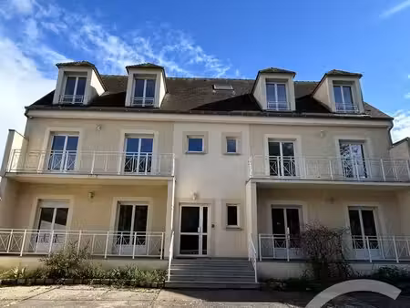 appartement f3 à louer - 3 pièces - 68 99 m2 - angerville - 91 - ile-de-france