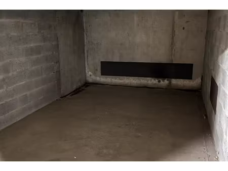 annonce parking/garage à louer