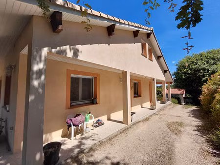maison grazac 5 pièces 135 m²