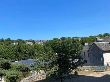 maison de ville à vendre