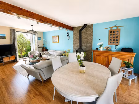 vente maison 6 pièces 121 m² à neuilly-sur-marne (93330)  629 000 €