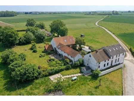 maison à vendre à 22 rue de longueville incourt (vbe36223)