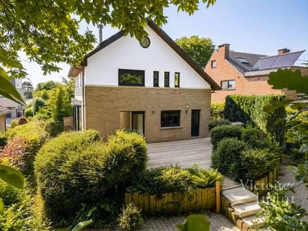 maison à vendre à moorselstraat 123 tervuren (vbe39295)