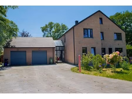 villa à vendre à rue de la drève 2c beaufays (vbe39415)