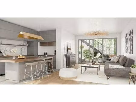 studio à vendre - neuf