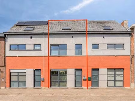 maison à vendre à blaasveld € 349.000 (lpnf7) - era vijfhoek (willebroek) | zimmo