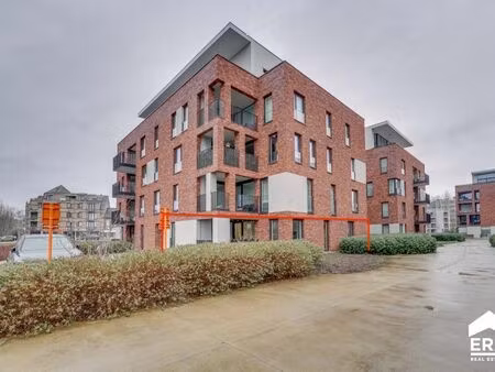 appartement à vendre à genk € 349.000 (lovno) - era nobis (genk) | zimmo