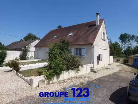 migennes - groupe 123 immobilier