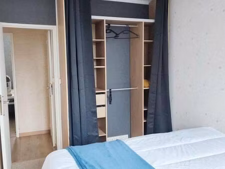 colocation à louer