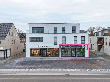 bien professionnel à vendre à zolder € 349.000 (lpnpk) - immofusion | zimmo