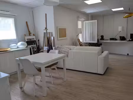 appartement 5 pièce(s) 112.91 m2
