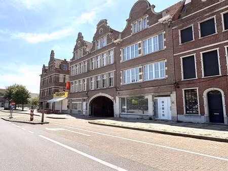 bien professionnel à louer à dendermonde € 1.375 (lpng1) - immo twins | zimmo