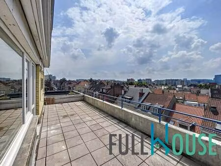 appartement à louer à bruxelles € 1.400 (lpnqp) | zimmo