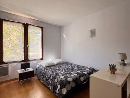 appartement t1 toulouse