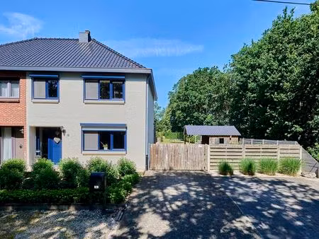 maison à vendre à hechtel (lpmz6) - vastgoed c - hechtel verkoop | zimmo