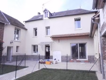 maison à louer